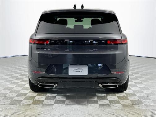 2025 Land Rover Range Rover Sport Autobiography