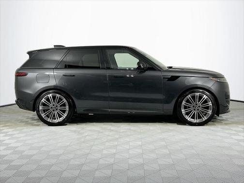 2025 Land Rover Range Rover Sport Autobiography