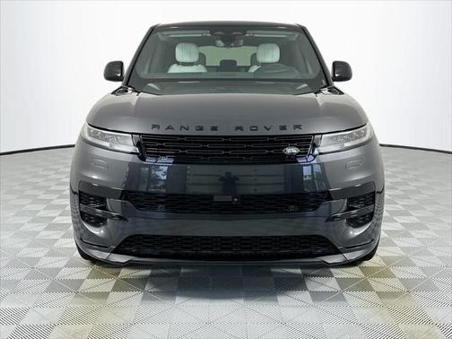 2025 Land Rover Range Rover Sport Autobiography