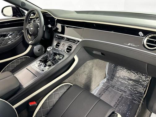 2022 Bentley Continental GT Speed