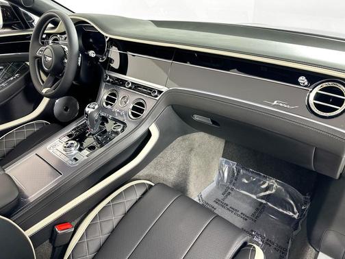 2022 Bentley Continental GT Speed