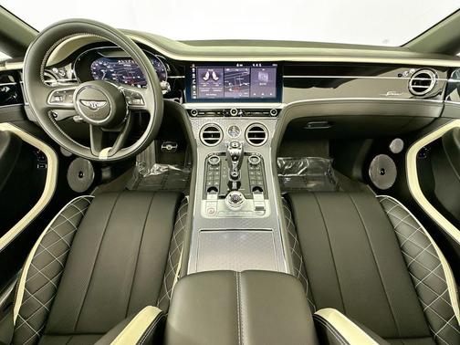 2022 Bentley Continental GT Speed