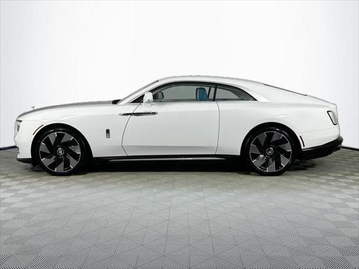2024 Rolls-Royce Spectre 