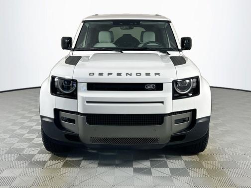 2026 Land Rover Defender P300 S