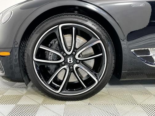 2024 Bentley Continental GT V8