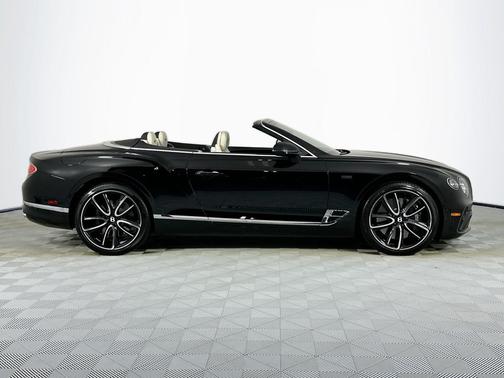 2024 Bentley Continental GT V8