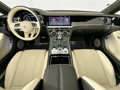 2024 Bentley Continental GT V8