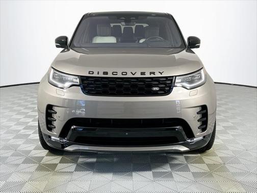 2021 Land Rover Discovery P360 HSE R-Dynamic
