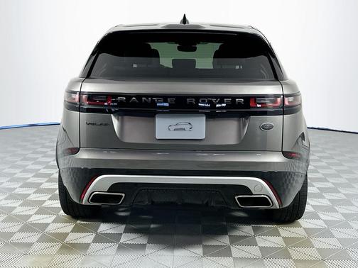 2018 Land Rover Range Rover Velar P380 SE R-Dynamic