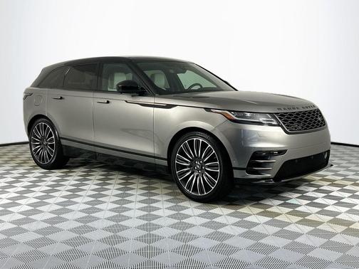 2018 Land Rover Range Rover Velar P380 SE R-Dynamic