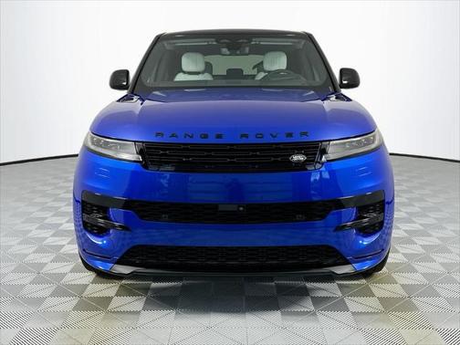 2025 Land Rover Range Rover Sport Autobiography
