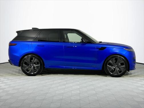 2025 Land Rover Range Rover Sport Autobiography