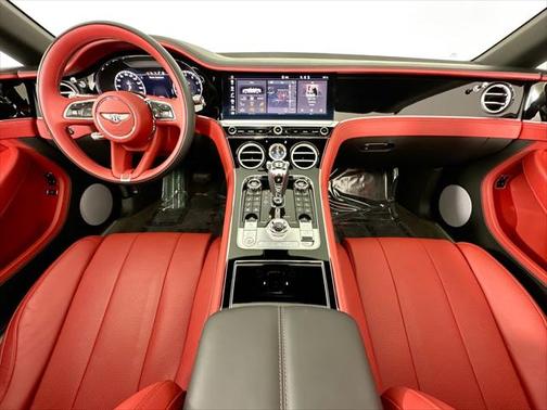2024 Bentley Continental GT V8