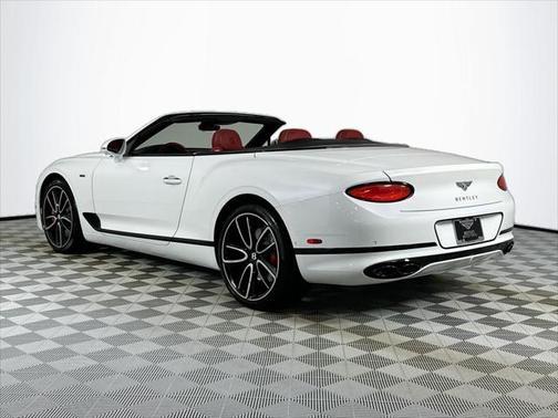 2024 Bentley Continental GT V8
