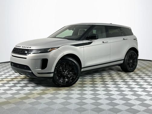 2026 Land Rover Range Rover Evoque Core S