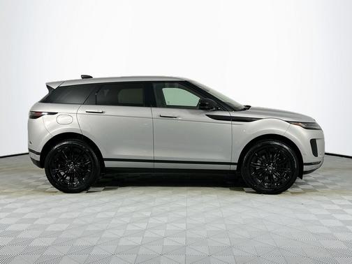 2026 Land Rover Range Rover Evoque Core S