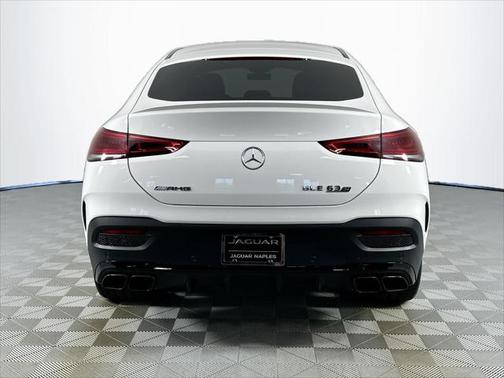 2023 Mercedes-Benz AMG GLE 63 S 4MATIC+