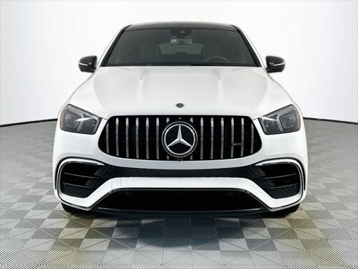 2023 Mercedes-Benz AMG GLE 63 S 4MATIC+