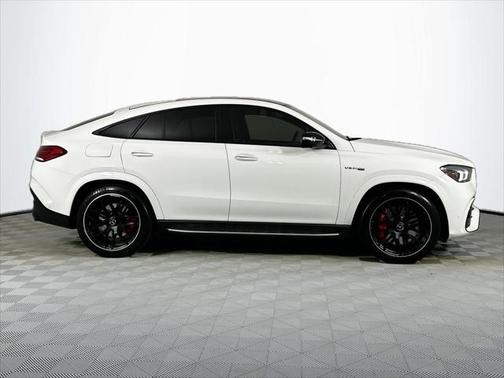 2023 Mercedes-Benz AMG GLE 63 S 4MATIC+