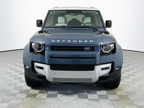 2026 Land Rover Defender S