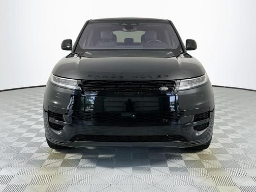 2023 Land Rover Range Rover Sport SE