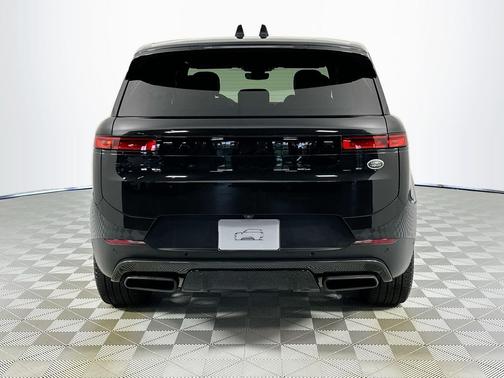2023 Land Rover Range Rover Sport SE