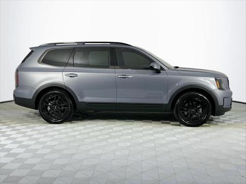 2024 Kia Telluride SX Prestige X-Line