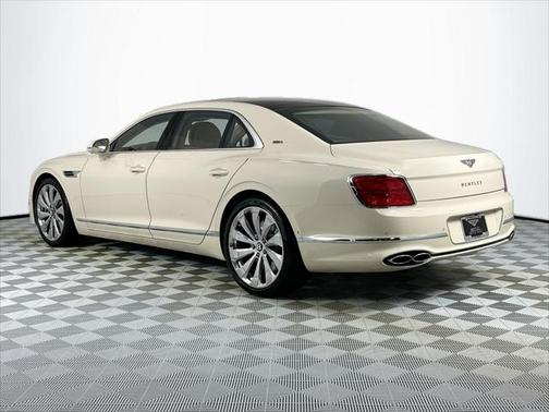 2024 Bentley Flying Spur A