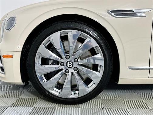 2024 Bentley Flying Spur A