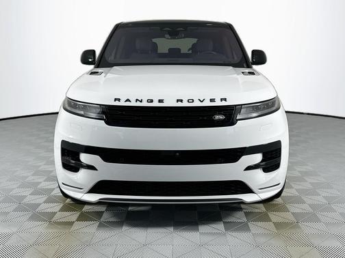 2023 Land Rover Range Rover Sport SE