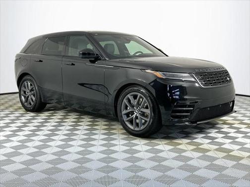 2026 Land Rover Range Rover Velar P250 SE R-Dynamic