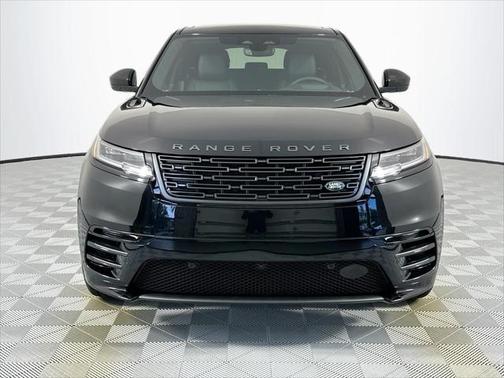 2026 Land Rover Range Rover Velar P250 SE R-Dynamic