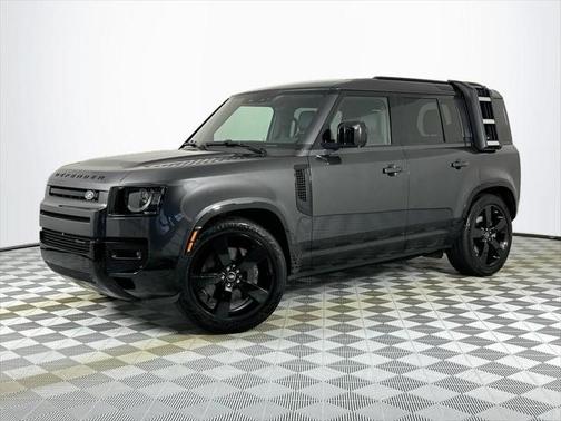 2023 Land Rover Defender 110 X-Dynamic SE