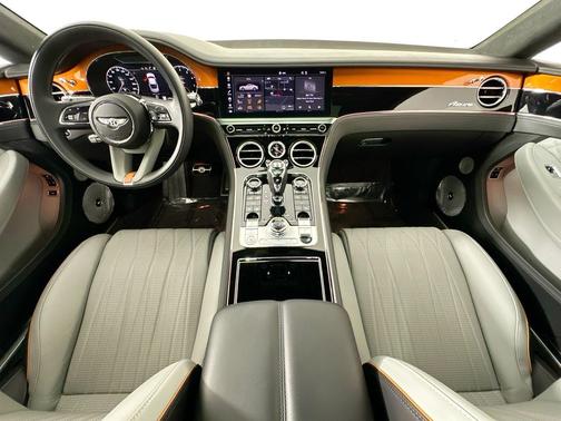 2024 Bentley Continental GT Azure