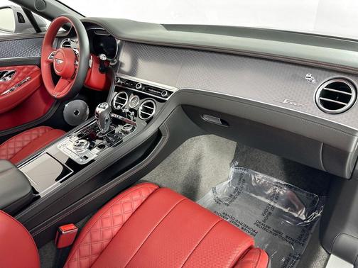 2022 Bentley Continental GT Speed