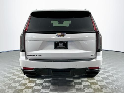 2022 Cadillac Escalade ESV Sport Platinum