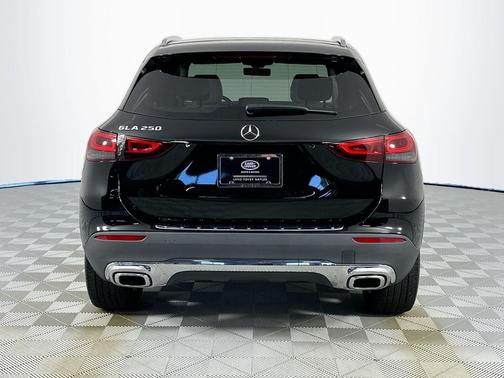 2023 Mercedes-Benz GLA 250 Base