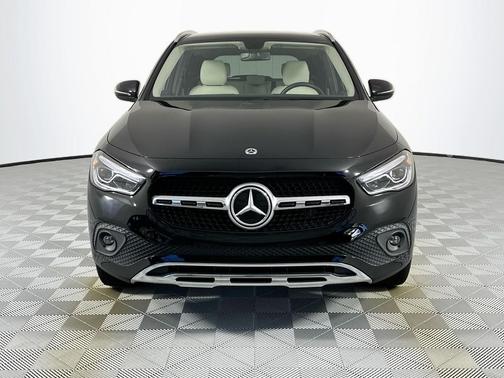 2023 Mercedes-Benz GLA 250 Base