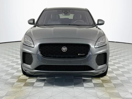 2018 Jaguar E-PACE R-Dynamic SE
