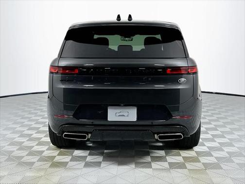 2023 Land Rover Range Rover Sport SE
