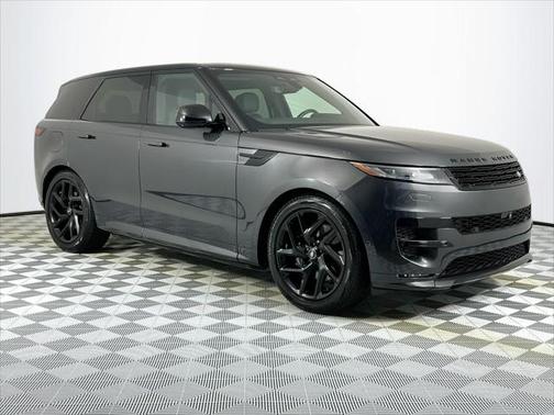 2023 Land Rover Range Rover Sport SE
