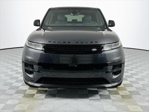 2023 Land Rover Range Rover Sport SE