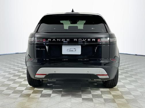 2026 Land Rover Range Rover Velar P250 S