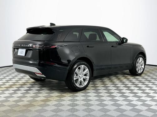 2026 Land Rover Range Rover Velar P250 S