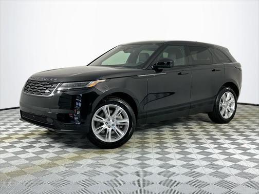 2026 Land Rover Range Rover Velar P250 S