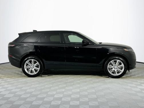 2026 Land Rover Range Rover Velar P250 S