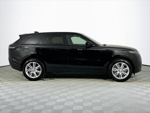 2026 Land Rover Range Rover Velar P250 S