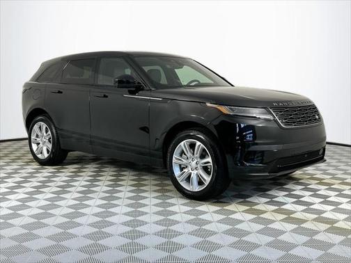 2026 Land Rover Range Rover Velar P250 S