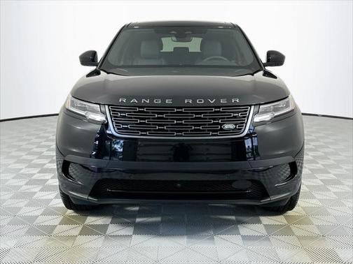 2026 Land Rover Range Rover Velar P250 S