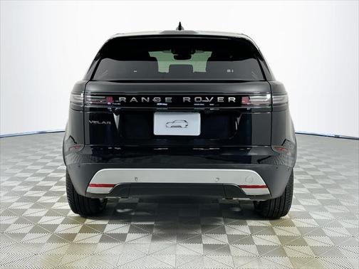 2026 Land Rover Range Rover Velar P250 S